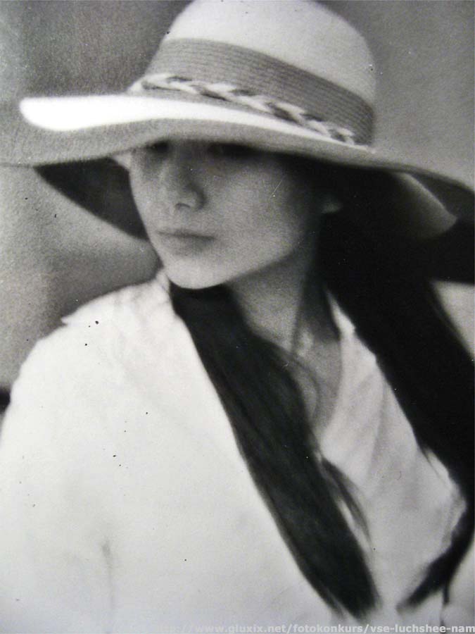 Автор: Алиса.