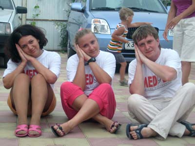 Кохлеарная имплантация. Полезное с приятным