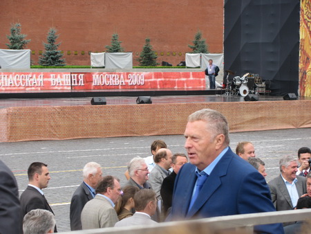 Параспартакиада