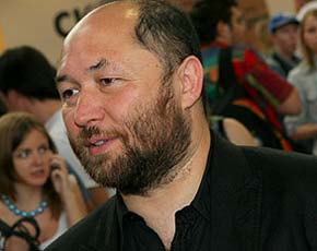 Тимур Бекмамюетов