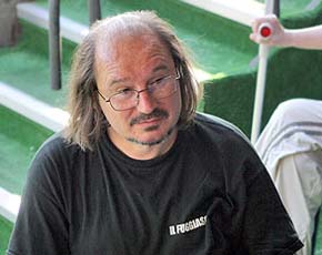 Алексей Балабанов