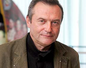 Алексей Учитель