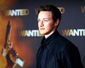 Джеймс МакЭвон