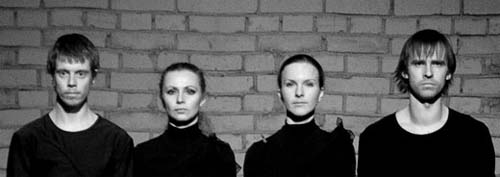 Попробуйте услышать слабослышащих