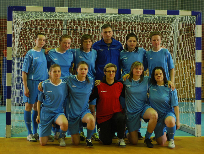 Чемпионат России по футзалу среди глухих. Фото для «Глухих.нет»