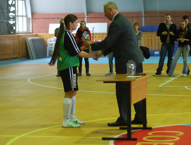 Чемпионат России по футзалу среди глухих. Фото для «Глухих.нет»