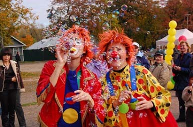 "Есть контакт!" с глухими