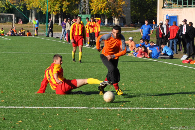 Мини-футбол среди инвалидов по слуху. Фото "Глухих.нет"