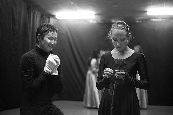 Слабослышащие и глухие актёры побеждают на всероссийских фестивалях