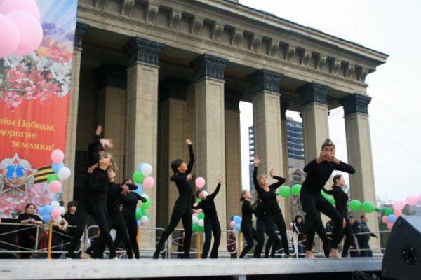 Слабослышащие и глухие актёры побеждают на всероссийских фестивалях