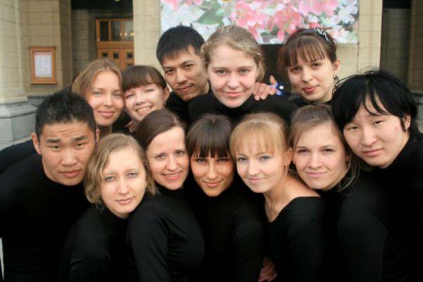 Слабослышащие и глухие актёры побеждают на всероссийских фестивалях