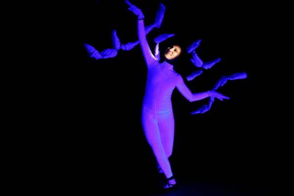 Слабослышащие и глухие актёры побеждают на всероссийских фестивалях