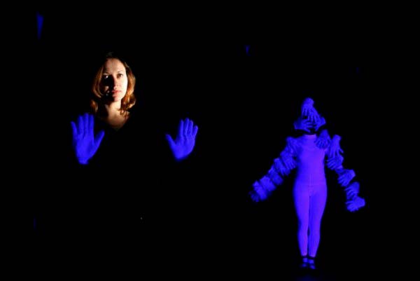 Слабослышащие и глухие актёры побеждают на всероссийских фестивалях