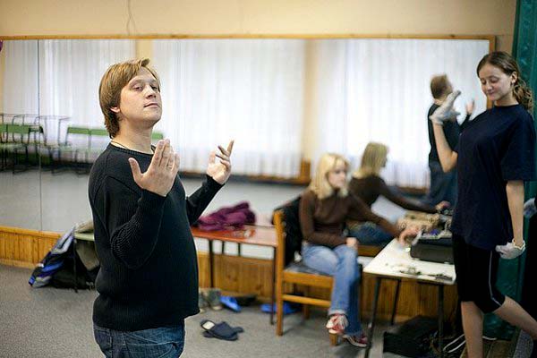 Слабослышащие и глухие актёры побеждают на всероссийских фестивалях