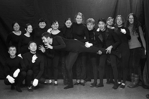 Слабослышащие и глухие актёры побеждают на всероссийских фестивалях