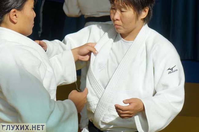 Это наше тайное оружие – богатырши!