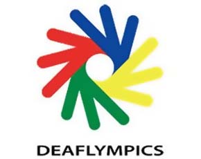 Сурдлимпиада – 2013