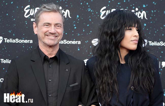 Вчера в шведском городе Мальме состоится торжественное официальное открытие "Евровидения-2013"