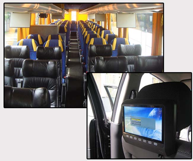 ГореВОГу - нет! Специальные автобусы для глухих - очередной шедевр председателя МГО ВОГ Владимира Базоева