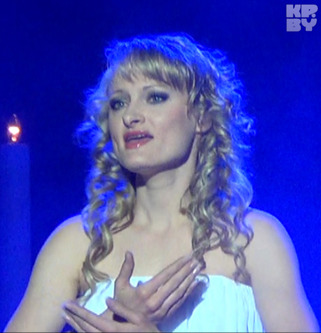 Это уже третий проект театра мюзикла для людей с ограничениями по слуху.