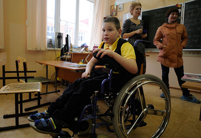 Фото: Евгений Курсков / ТАСС