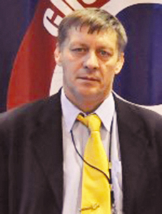 Сер­гей Чер­вя­ков.