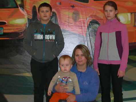 Первая попытка была удачной, вторая может закончиться трагически.