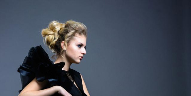 Глухая рязанка поедет на международный конкурс красоты