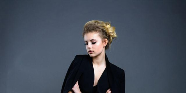 Глухая рязанка поедет на международный конкурс красоты