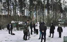 Главная победа Александра Фомичёва в 2018 году