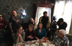 Главная победа Александра Фомичёва в 2018 году