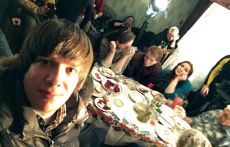 Главная победа Александра Фомичёва в 2018 году