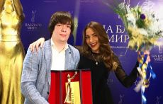 Главная победа Александра Фомичёва в 2018 году