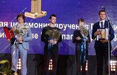 Главная победа Александра Фомичёва в 2018 году