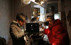 Главная победа Александра Фомичёва в 2018 году