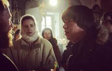 Главная победа Александра Фомичёва в 2018 году