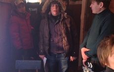 Главная победа Александра Фомичёва в 2018 году