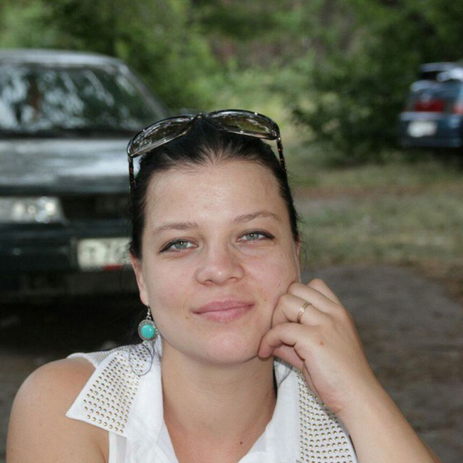 «Я глухая и работаю таксисткой»