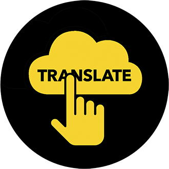 Облачный переводчик